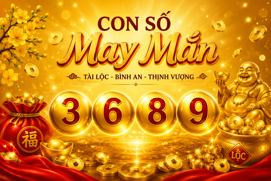 Con số may mắn hôm nay 19/6: Gợi ý tài lộc cho 12 con giáp và cung hoàng đạo