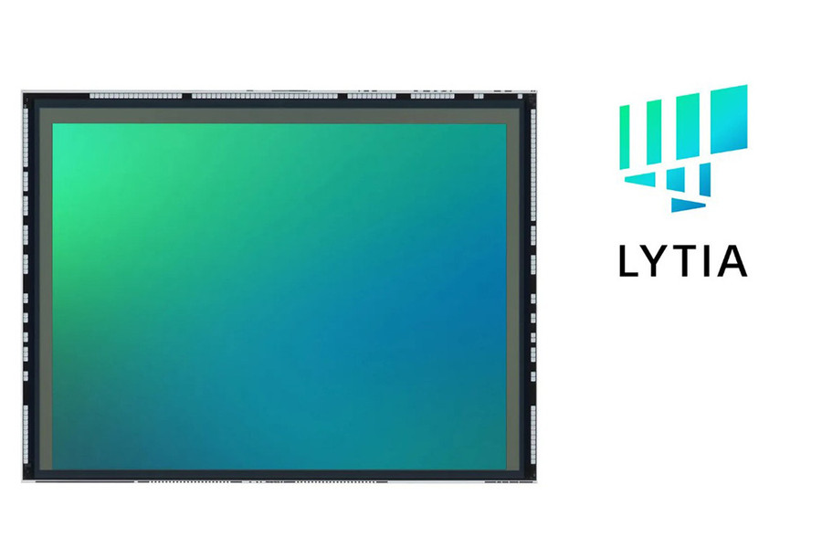 Giải mã Sony LYTIA L910: Công nghệ LOFIC và bước tiến dải tương phản động 100 dB