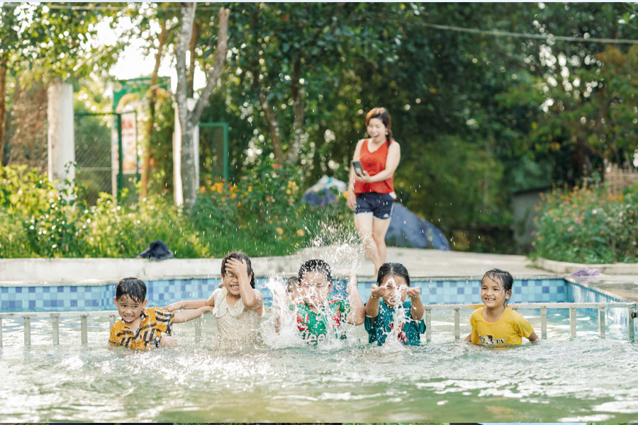 Làm gì để khai thác lợi thế du lịch ven đô thị?