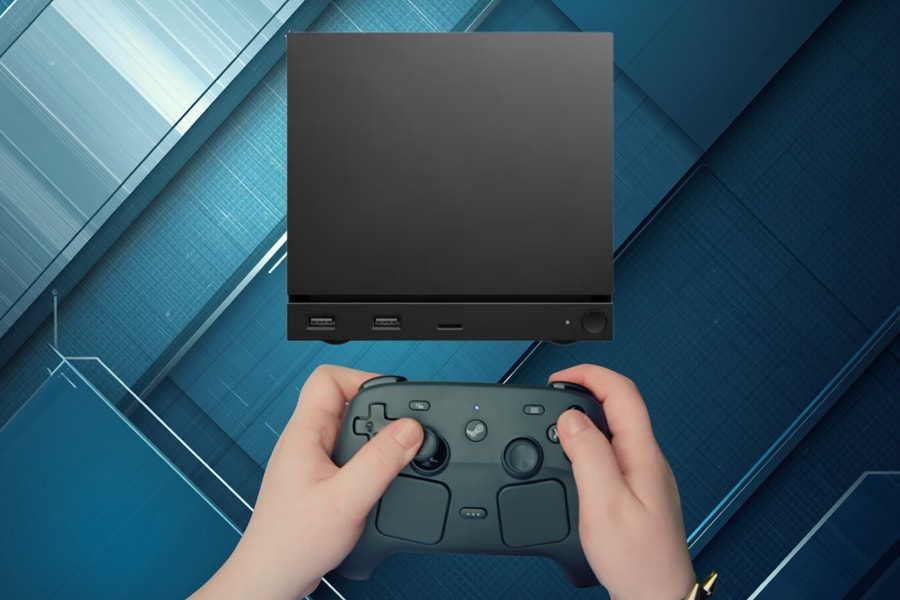 Trì hoãn Steam Controller đến năm 2027: Tín hiệu đáng lo ngại cho ngày ra mắt Steam Machine