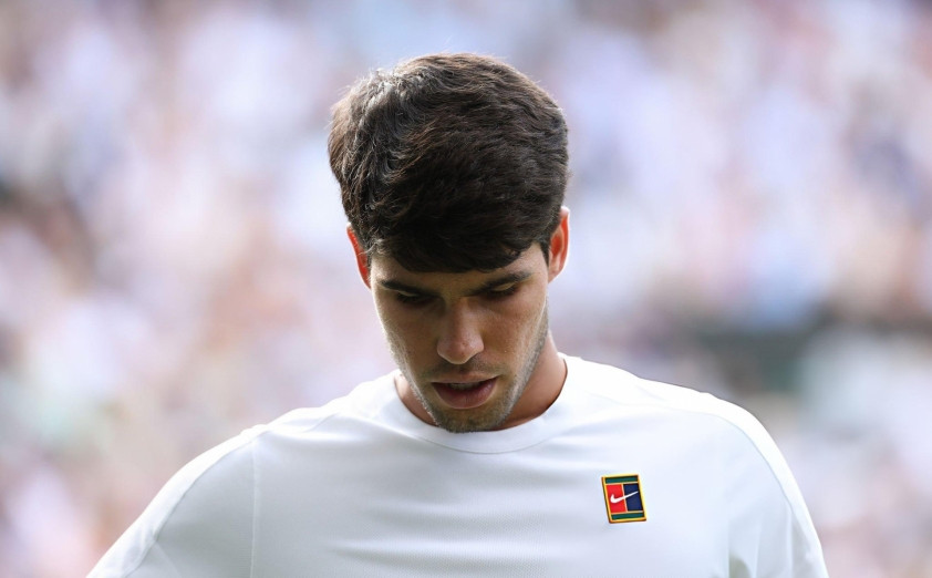Wimbledon 2026 đối mặt khủng hoảng lực lượng: Alcaraz và dàn sao đồng loạt rút lui