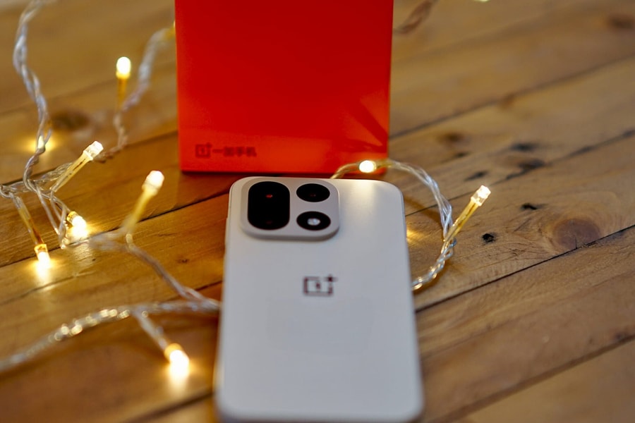 OnePlus cập nhật OxygenOS mới: Hỗ trợ phát âm thanh song song qua hai thiết bị Bluetooth
