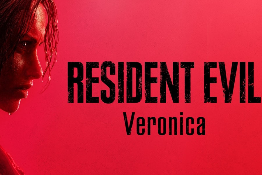 Resident Evil Veronica Remake vượt mốc 1 triệu wishlist: Giải mã sức hút từ triết lý sinh tồn thuần túy