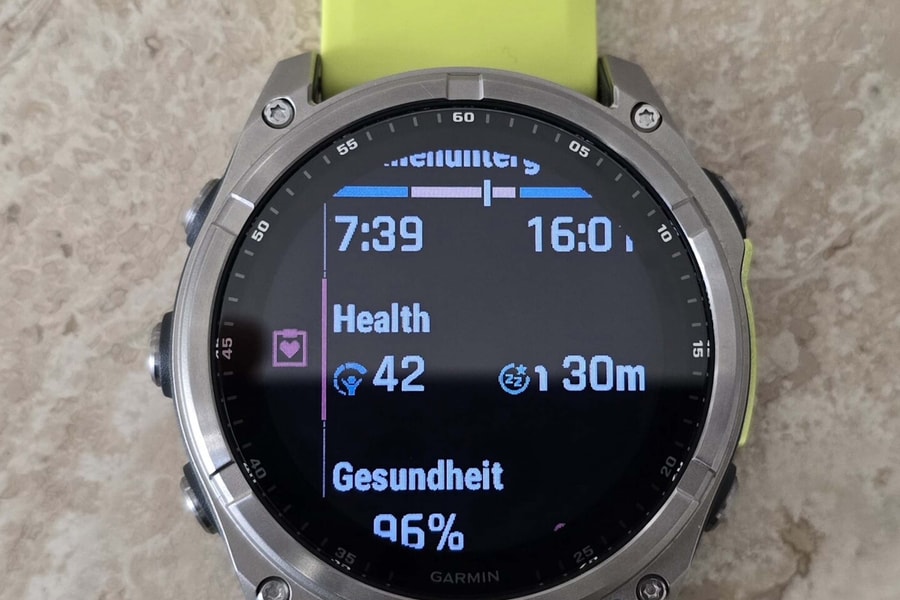 Dự đoán kết quả chạy bộ trên Garmin: Vì sao thực tế thường chậm hơn thuật toán?