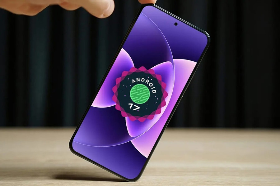 Android 17: Danh sách các dòng smartphone Samsung, Xiaomi, OPPO và Pixel dự kiến được nâng cấp