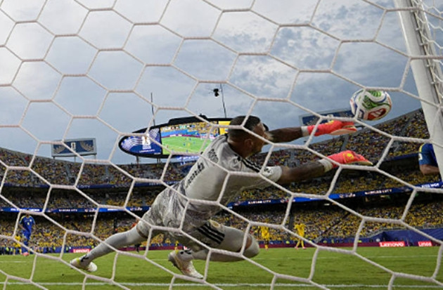 Eloy Room và 15 pha cứu thua không tưởng: Curacao viết nên trang sử mới tại World Cup 2026