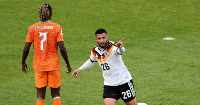 Deniz Undav lập cú đúp: Từ thợ máy đến người hùng đưa Đức vào vòng knock-out World Cup