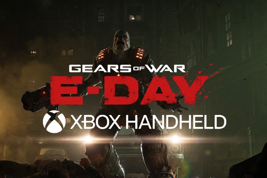 Logo Xbox Handheld bất ngờ lộ diện: Bước đệm cho máy chơi game cầm tay mới của Microsoft?