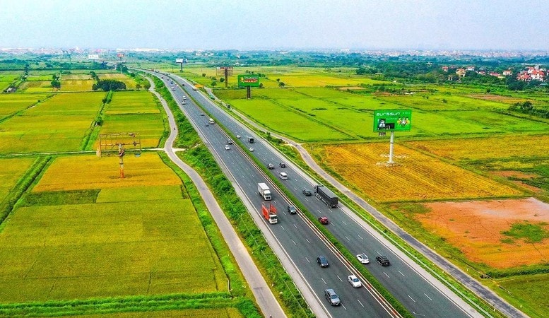 Đề xuất bổ sung quy hoạch tuyến cao tốc Hà Tĩnh - Cầu Treo