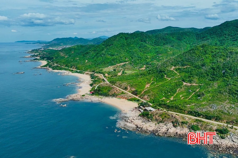 Kỳ Xuân có gì mà đẹp như một thước phim điện ảnh?