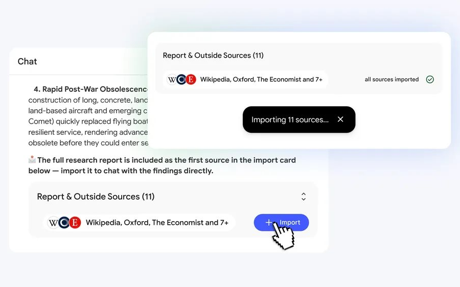 Giải mã NotebookLM và Gemini: Vì sao người dùng Việt phát cuồng vì trợ lý AI của Google?