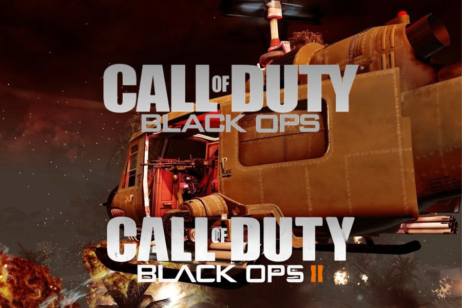 Call of Duty Black Ops và Black Ops 2 lên PS5: Thách thức kỹ thuật và mức giá gây tranh cãi