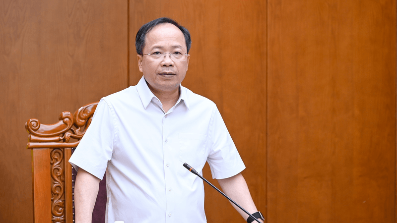 Bí thư Tỉnh ủy, Trưởng đoàn ĐBQH tỉnh Nguyễn Duy Lâm tiếp dân định kỳ vào ngày mai