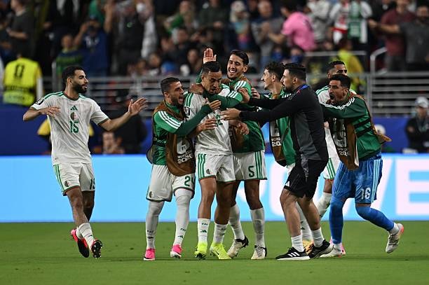Algeria 2-1 Jordan: Màn ngược dòng lịch sử chấm dứt lời nguyền 10 trận tại World Cup