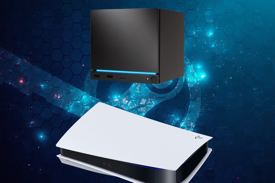 Steam Machine đối đầu PS5: Hiệu năng thực tế liệu có tương xứng với mức giá nghìn đô?