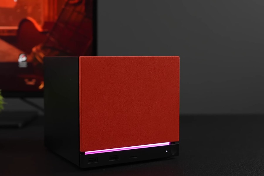 Hiệu năng Steam Machine 2026: Sức mạnh AMD Zen 4 giúp chơi mượt game AAA ở độ phân giải 1440p