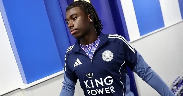 Arsenal vượt MU chiêu mộ thần đồng Jeremy Monga giá 10 triệu bảng
