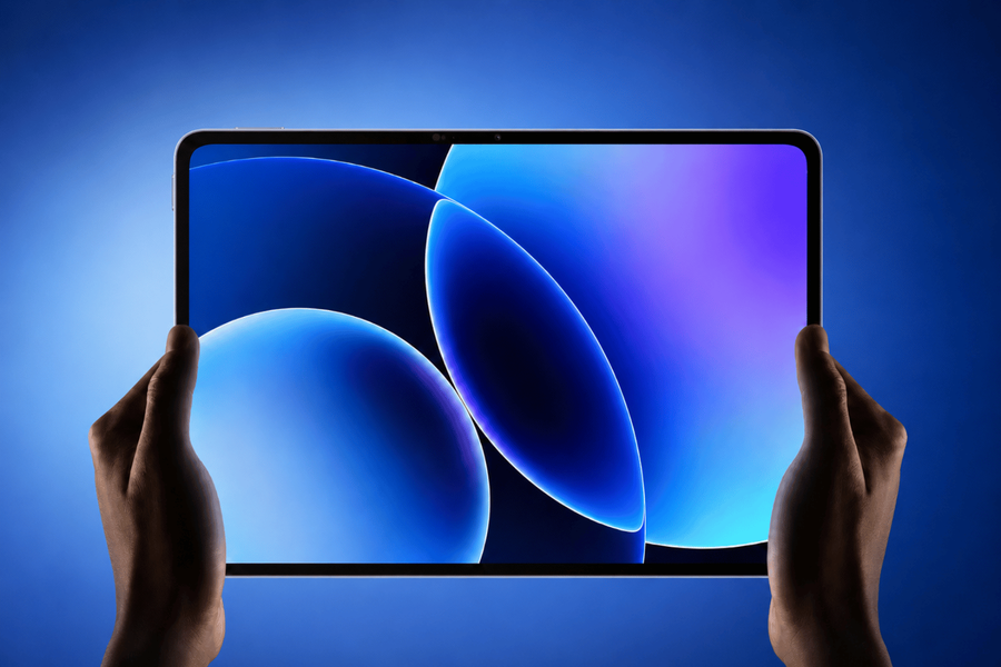 Xiaomi Pad 9 lộ diện: Chip Snapdragon 8 Gen 5 và pin khủng 9.720mAh