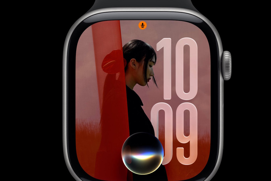 Apple Watch Ultra 3 và Series 11 giảm giá kỷ lục trước thềm cập nhật Siri AI
