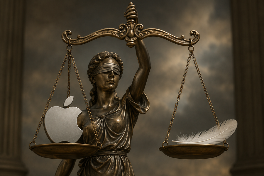 Apple đối mặt vụ kiện 3 tỷ bảng Anh: 40 triệu người dùng iCloud có thể nhận bồi thường