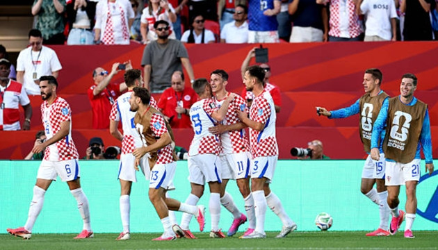 Croatia 1-0 Panama: Bản lĩnh Thế hệ vàng và quân bài tẩy của Zlatko Dalic