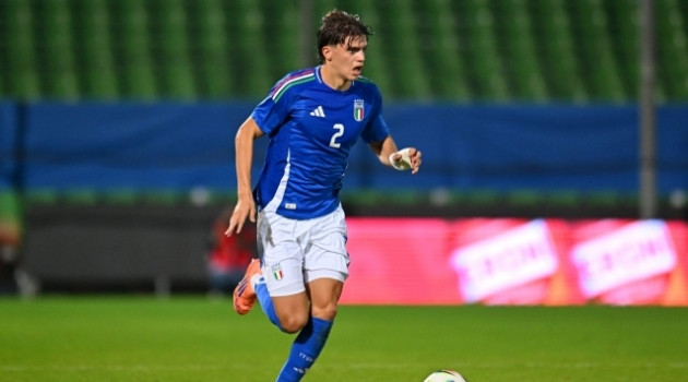 Chelsea nẫng tay trên Inter Milan: Chi 60 triệu euro sở hữu Marco Palestra