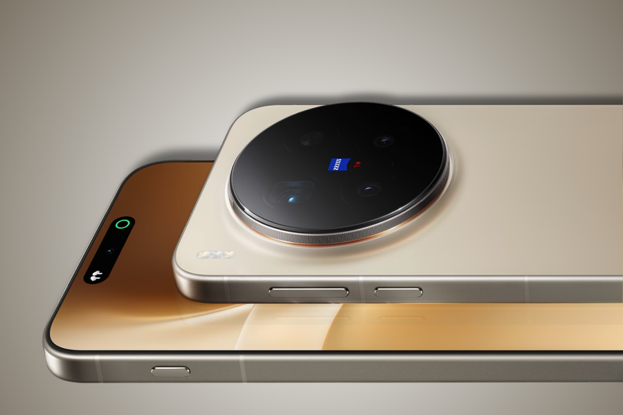 Vivo X500 Pro lộ diện: Flagship nhỏ gọn sở hữu chip 2nm và camera tiềm vọng 64MP