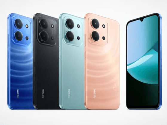 Xiaomi Redmi 17C: Màn hình 120Hz và pin 5.160 mAh liệu có thống trị phân khúc giá rẻ?