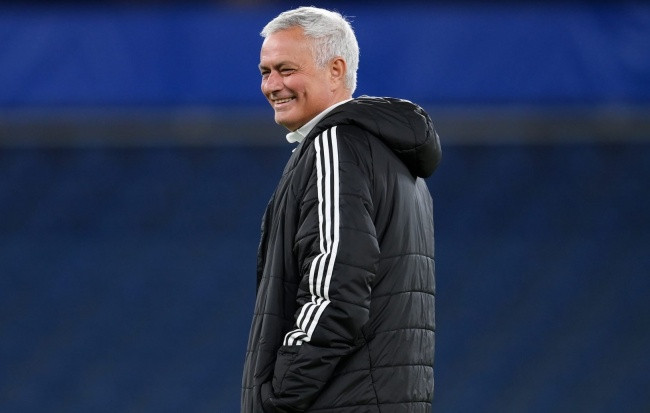 Mourinho và tham vọng Bất khả chiến bại: 3 mảnh ghép để Real Madrid tái thiết đế chế