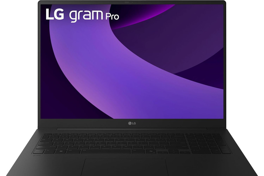 LG Gram Pro 17: Phân tích mẫu laptop 17 inch siêu nhẹ trang bị đồ họa RTX 5050