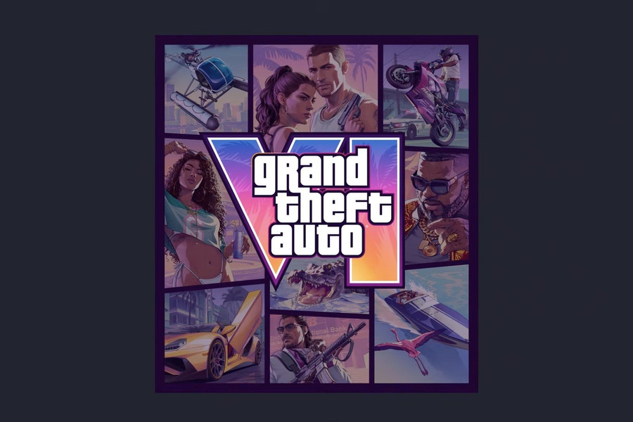 Grand Theft Auto VI chốt giá bán từ 80 USD: Phân tích chiến lược của Rockstar Games