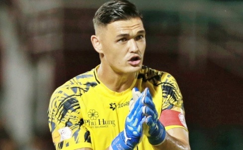 Patrik Lê Giang và hành trình 3 năm đến đội tuyển Việt Nam: Sự bổ sung chiến lược cho ASEAN Cup 2026