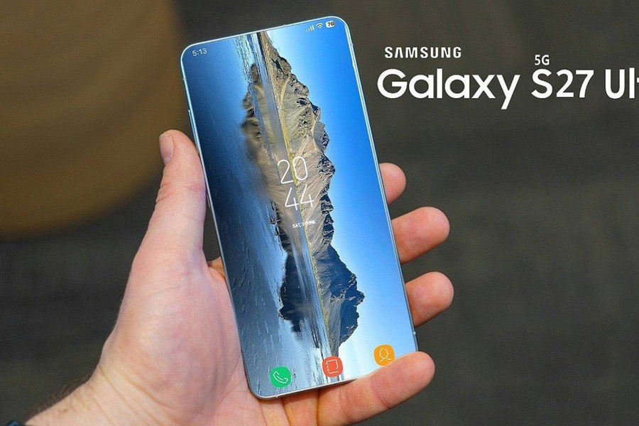 Galaxy S27 Ultra và bài toán 2nm: Giữa sức mạnh tối thượng và mức giá kỷ lục