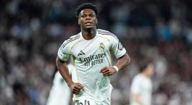 Vồ hụt Mateus Fernandes: Cơ hội vàng để Man Utd kích nổ bom tấn Aurelien Tchouameni