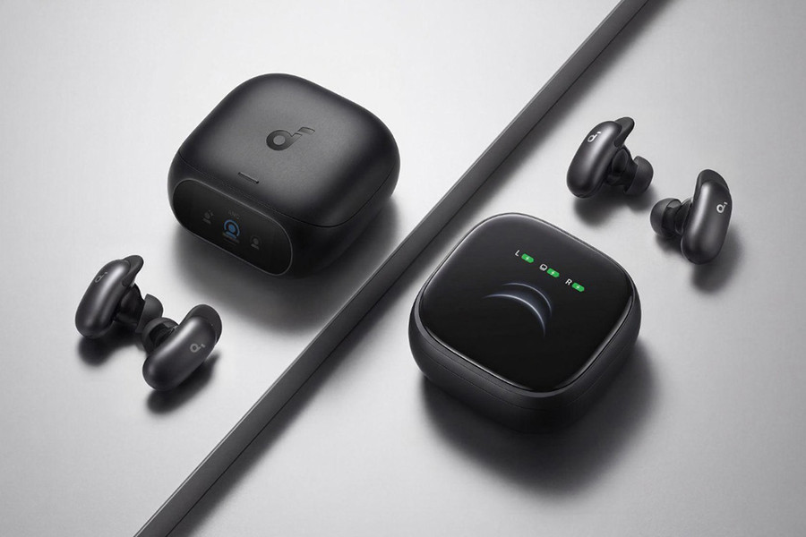Anker soundcore Liberty 5 Pro: Sự kết hợp giữa chip AI THUS và kỷ lục Guinness về đàm thoại