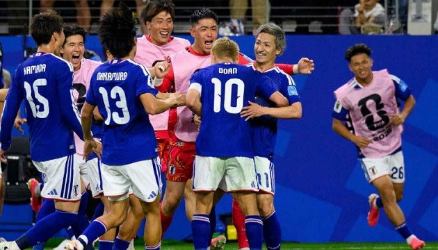 Nhật Bản chạm trán Brazil tại World Cup 2026: Thuốc thử liều cao cho tham vọng vô địch