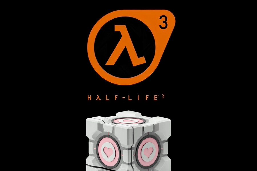 Dbrand bất ngờ lộ logo Half-Life 3: Chiêu trò marketing hay rò rỉ thực sự từ Valve?