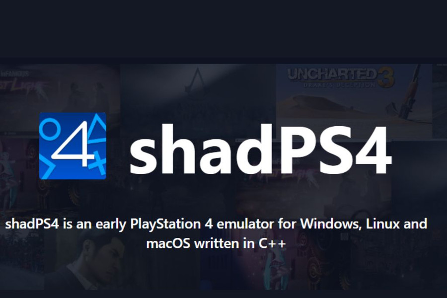 Bước ngoặt giả lập PS4: ShadPS4 hỗ trợ chơi mạng không cần tài khoản Sony