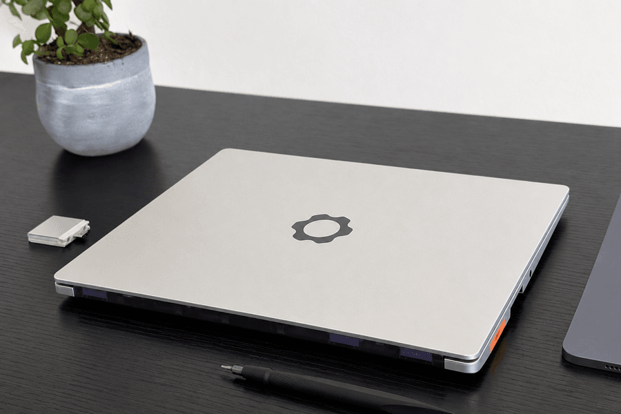 Framework Laptop 13 Pro nâng cấp SSD miễn phí và giảm giá cho khách hàng đặt trước