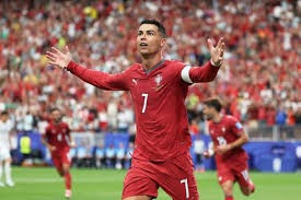 Colombia vs Bồ Đào Nha tại World Cup 2026: Ronaldo và thử thách từ Cơn lốc Nam Mỹ