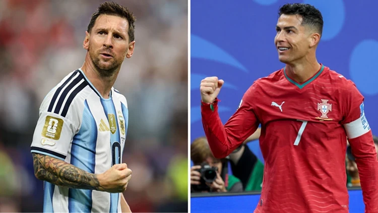 Lộ diện 16 cặp đấu vòng 32 đội World Cup 2026: Messi và Ronaldo liệu có thể tạo nên trận chung kết trong mơ?