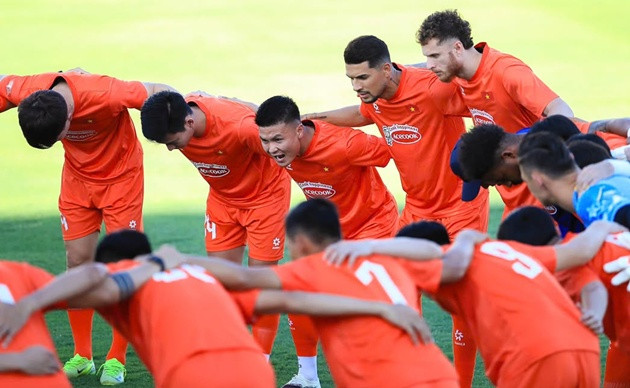 ASEAN Championship 2026: ĐT Việt Nam trước áp lực cực lớn từ Thái Lan, Indonesia và Malaysia