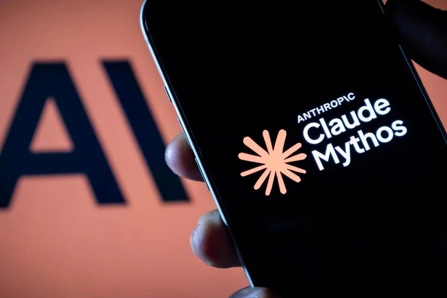 Claude Mythos 5 chính thức tái xuất: Sức mạnh của siêu mô hình AI khiến giới chức Mỹ dè chừng