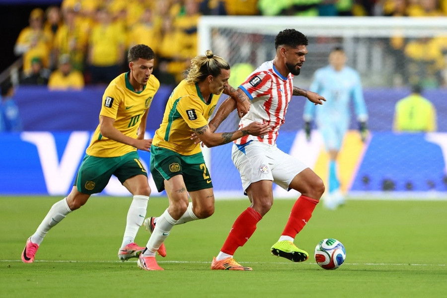 Đức vs Paraguay tại World Cup 2026: Cỗ xe tăng tìm lại bản sắc trước khối thép Nam Mỹ