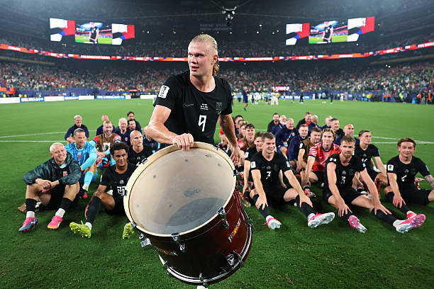 Bờ Biển Ngà vs Na Uy tại vòng 32 đội World Cup 2026: Erling Haaland là chìa khóa