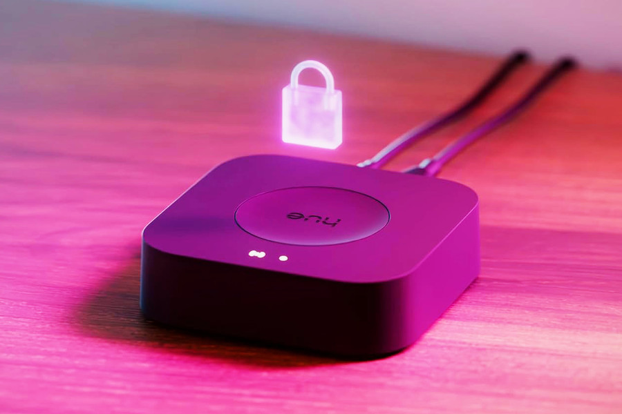Cảnh báo Philips Hue Bridge Pro có thể ngừng hoạt động sau bản cập nhật phần mềm