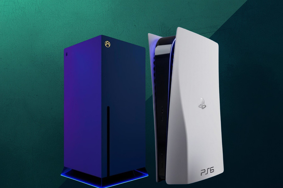 PS6 và Xbox Project Helix: Tại sao chuyên gia muốn hoãn ra mắt đến sau năm 2030?