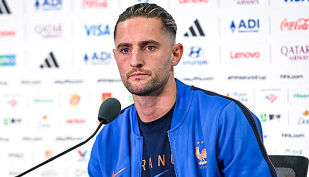 Adrien Rabiot cảnh báo tuyển Pháp: Đừng chủ quan trước hàng công Thụy Điển
