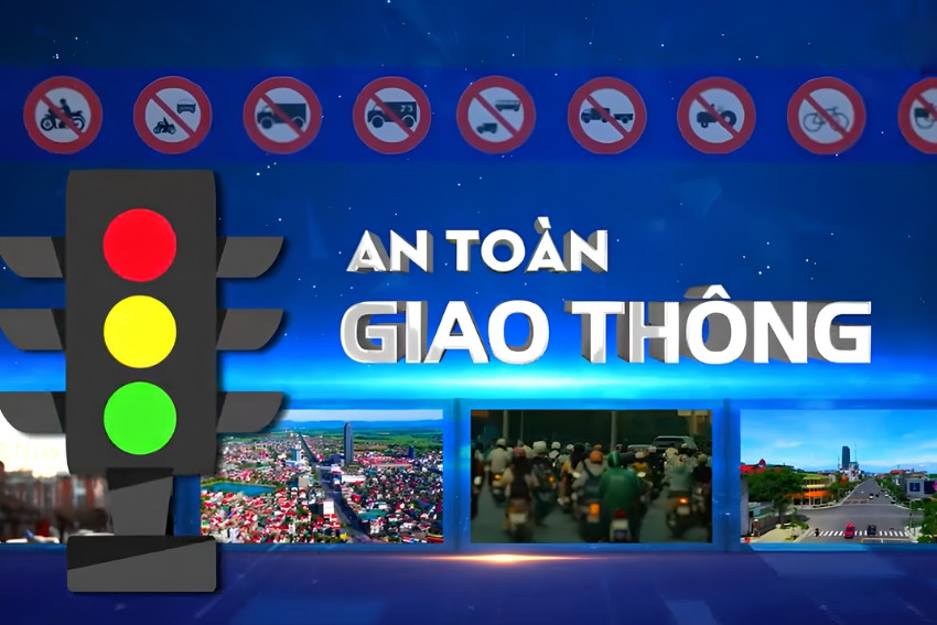 Chủ động bảo đảm an toàn giao thông mùa mưa bão