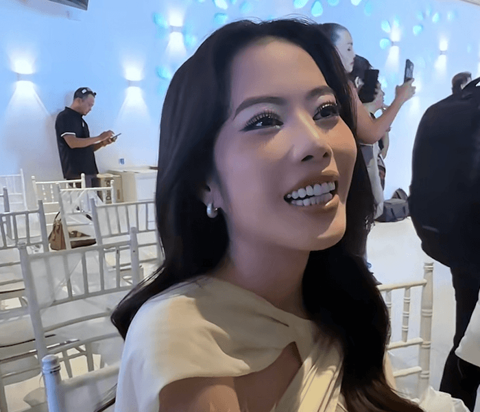 Nam Em lý giải quyết định không sử dụng mạng xã hội sau Miss Cosmo TP.HCM